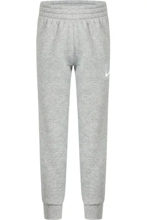 Nike Katoenen trainingsbroek