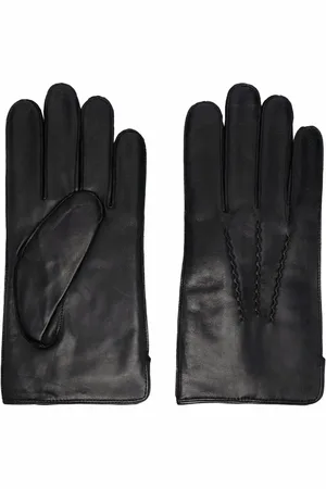 ASPINAL OF LONDON Leren handschoenen