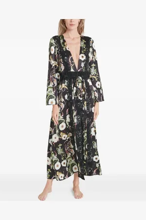 TEMPERLEY LONDON Aphrodite badjas