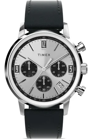 Timex Marlin horloge 40 mm