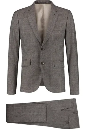 Hackett Prince of Wales