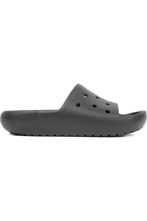 Crocs Geperforeerde slippers