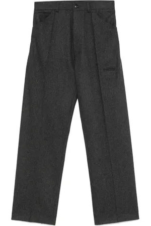 Random Identities Vilten broek