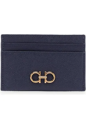 Salvatore Ferragamo Riem met Gancini