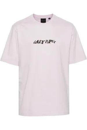 Daily paper Katoenen T