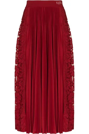 VALENTINO GARAVANI Midi