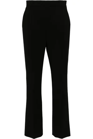 Max Mara Nepeta high waist pantalon