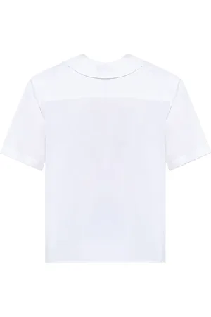 Marni Blouse met knopen