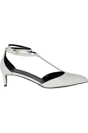 Khaite 45 mm Mia pumps