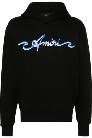 AMIRI Hoodie met logoprint
