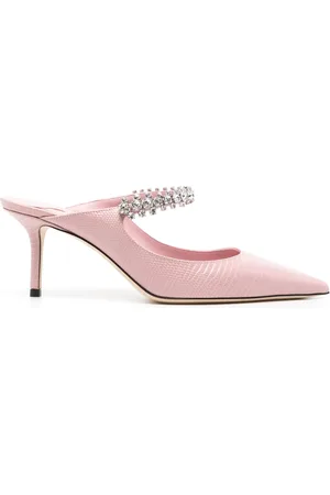 Jimmy Choo Bing muiltjes