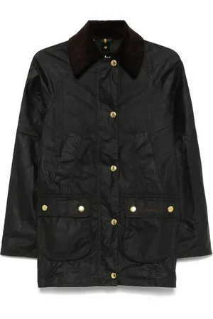 Barbour Modern Beadnell jack