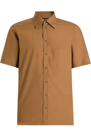 Dolce & Gabbana Overhemd met borstzak