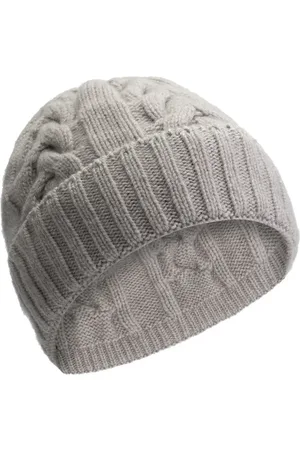 Doriani Cashmere Kasjmier muts