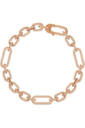 ROSEKEY 18kt roségouden Unity armband