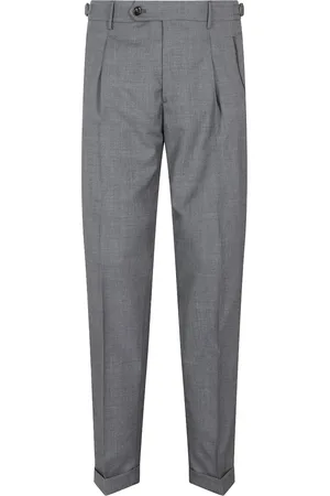 Berwich Wollen broek