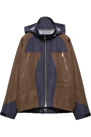 Prada Jack met capuchon