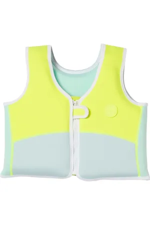 Sunnylife Kids Tweekleurige bodywarmer