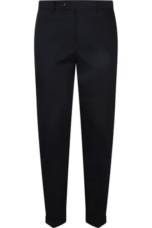 Berwich Katoenen broek