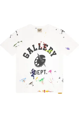 GALLERY DEPT. T