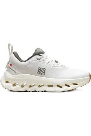 On Running X Loewe Cloudtilt 2 "White/Khaki" sneakers