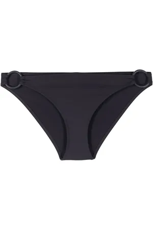 ERES Bikinislip met ringdetail