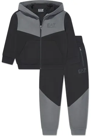 Emporio Armani Trainingspak met logoprint
