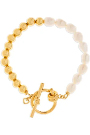 Kate Spade Ropes & Knots armband
