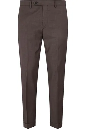 Berwich Wollen broek