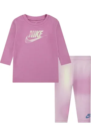 Nike Legging met tie