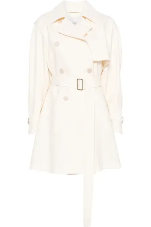 Max Mara Zagara trenchjas