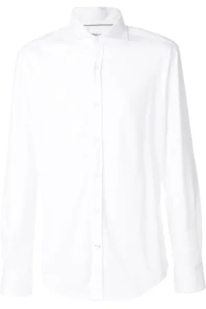 Brunello Cucinelli Classic shirt