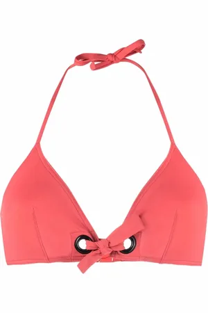 ERES Bikinitop met halternek