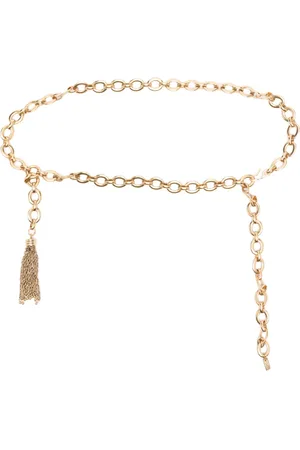 Chloé Riem met pompon