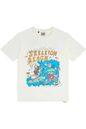 GALLERY DEPT. T
