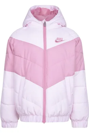 Nike Synfil jack