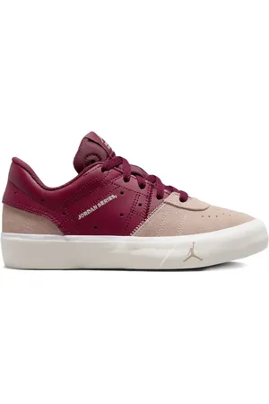 Jordan Series Es "CHERRYWOOD RED" sneakers