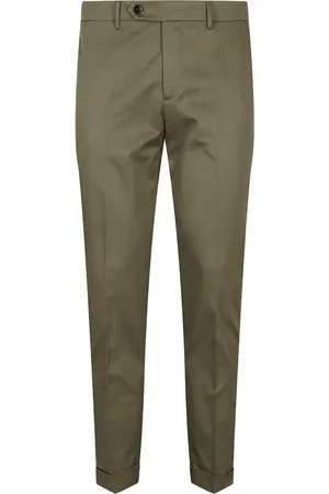 Berwich Katoenen broek