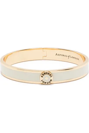 ASPINAL OF LONDON Armband met email