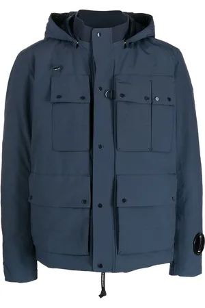 C.P. Company Jack met capuchon