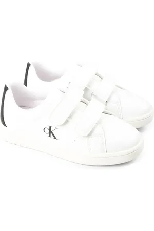 Calvin Klein Sneakers met logoprint