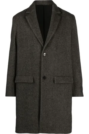 Zadig & Voltaire Mark wollen jas