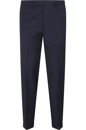 Berwich Wollen broek