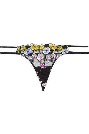 FLEUR DU MAL Eden string