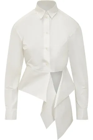 Givenchy Blouse met strik