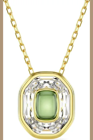 Swarovski Chroma halsketting