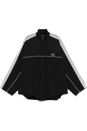 Balenciaga Jack met geborduurd logo