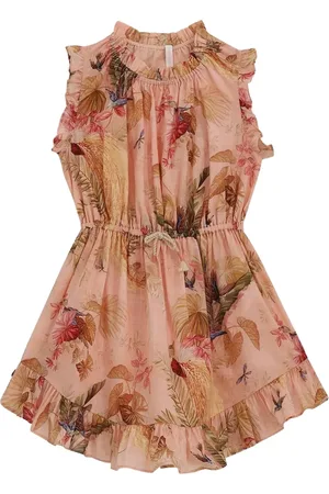 ZIMMERMANN Floral