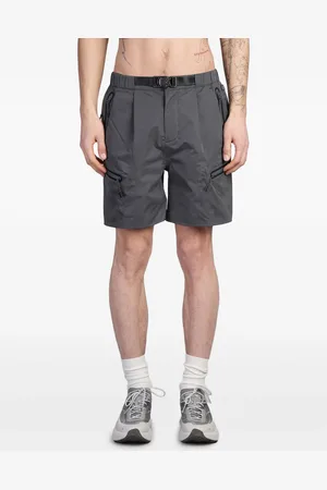 Alpha Industries Shorts met ritszak