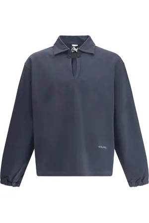 GR10K Katoenen sweater